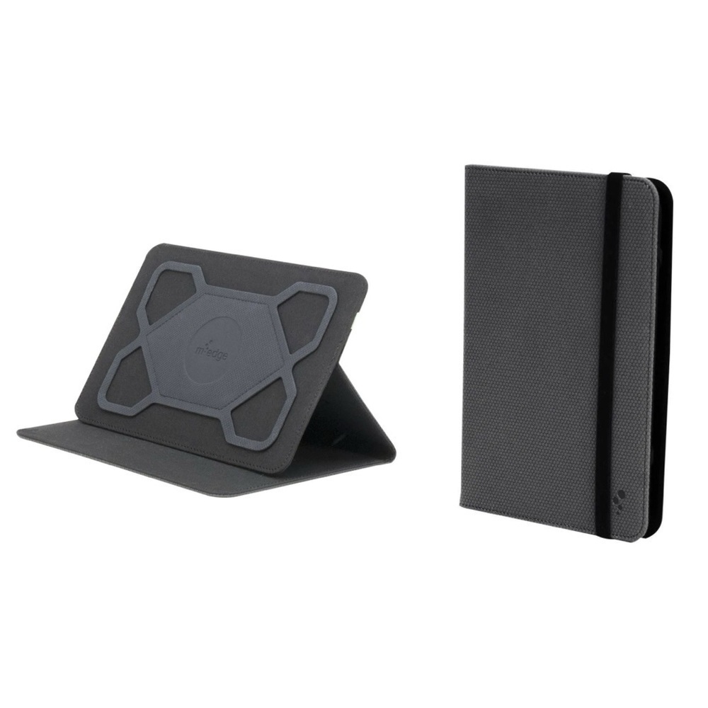 M-Edge Universal Folio Plus Tablet Case 7-8'